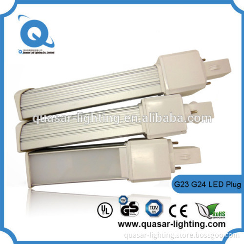 g23 g24 pl 13w led lamp 8w 10w 6w